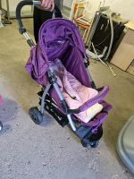 Kinderwagen Saarbrücken-Dudweiler - Dudweiler Vorschau