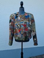 Lodenfrey Vintage Trachtenjacke, Designer, Schurwolle Bayern - Memmingen Vorschau