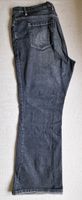 schwarze Sheego-Jeans in Gr 52/104/1045 Nordrhein-Westfalen - Lippstadt Vorschau