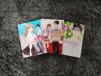 Manga Herzschimmern Band 1-3 Shojo/Romance Nordrhein-Westfalen - Lünen Vorschau