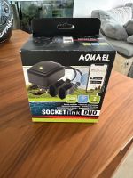 AQUAEL Socket link Duo Aquarium Nano Bayern - Fürth Vorschau