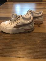 Sportschuhe Puma Mayze Nordrhein-Westfalen - Netphen Vorschau