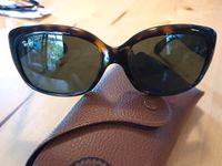 Ray Ban Jackie Ohh RB4101 Sonnenbrille Schleswig-Holstein - Kiel Vorschau