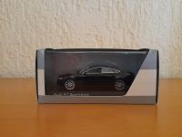 Audi A7 Sportback Modellauto / Sammlermodell, schwarz, 1:43, OVP Hessen - Lorsch Vorschau