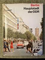DDR Buch für Barkas, IFA, W50, Fortschritt, Robur, Trabant, Lada Hessen - Taunusstein Vorschau