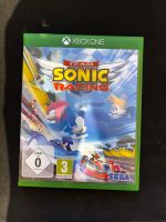 Xbox one Sonic Racing Bayern - Irschenberg Vorschau