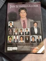 Ian Somerhalder Fotos Poster Kalender Portrait Bilder Bayern - Rohrbach Vorschau