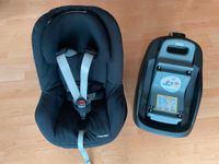 Maxi Cosi Pebble Babyschale mit Basisstation Baden-Württemberg - Böhmenkirch Vorschau