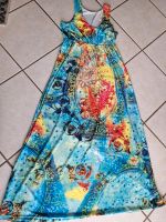 Maxikleid/Strandkleid Gr. M Nordrhein-Westfalen - Arnsberg Vorschau