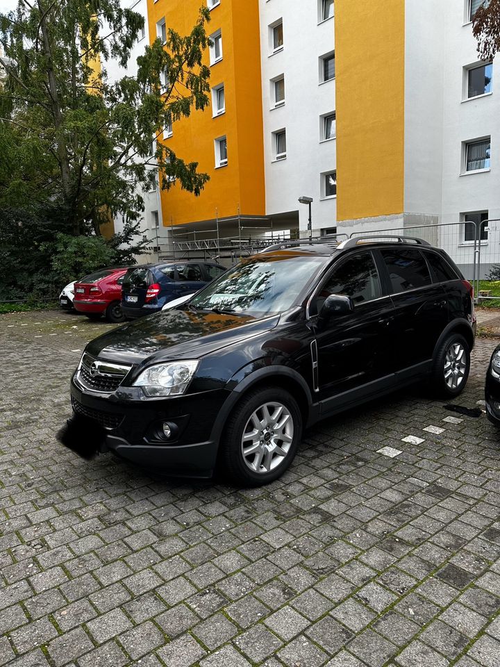 Opel ANTARA in Köln