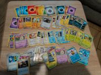 4 Pokemon Karten Sets je 130 St Sachsen-Anhalt - Schkopau Vorschau