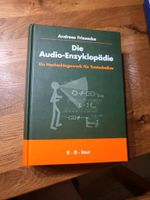 Fachbücher für Lautsprecher und Audio Bayern - Rotthalmünster Vorschau