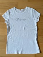 T-Shirt Benetton Gr. 128  +Top+ Stuttgart - Plieningen Vorschau