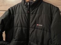 schwarze Winter Jacke + Weste ESPRIT           2 in 1 Nordrhein-Westfalen - Hilden Vorschau