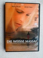 Die Weisse Massai   DVD Niedersachsen - Langwedel Vorschau