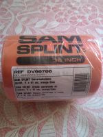 Sam® Splint flexible Notfallschiene Universalschiene Dresden - Leuben Vorschau