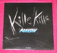 Pankow Kille Kille Amiga 8 55 994 GDR LP Vinyl Rock Schallplatten Bayern - Sulzbach a. Main Vorschau