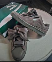 Puma Bubble Sneaker Neu Leder Nordrhein-Westfalen - Schwelm Vorschau