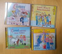 Conni CDs Stück 2 Euro, alle für 6 Euro Schleswig-Holstein - Ellerau  Vorschau