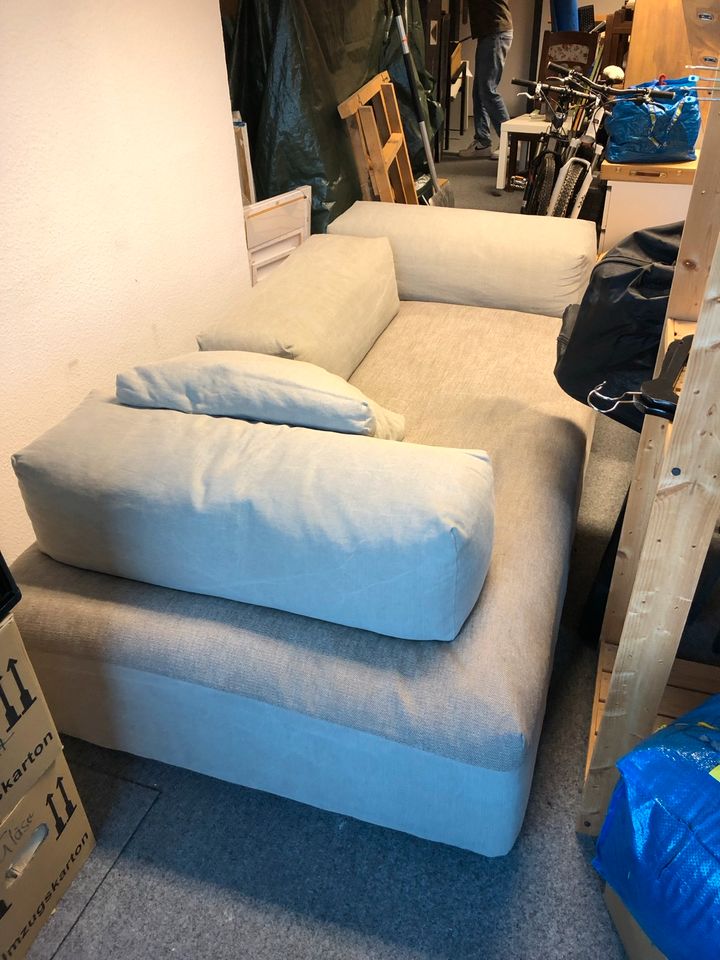 Sofa Desiree Monopoli A1 Desingercouch in Neuss