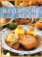 Bayerische Küche Bayern - Naila Vorschau