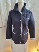 Jobis, maritime leichte Steppjacke, edel, ganz leicht!  Gr. 42 Hessen - Darmstadt Vorschau