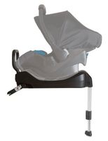 iCOO iGuardfix Isofix Base, mit Babyschale iGuardfix 0-13 kg Niedersachsen - Scheeßel Vorschau