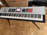 Roland Fantom X8 Synthesizer / Keyboard / Workstation Baden-Württemberg - Remchingen Vorschau