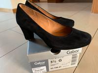 Gabor Pumps Größe 3 1/2 Nordrhein-Westfalen - Remscheid Vorschau