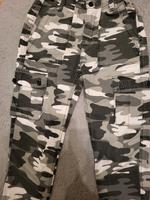 Camouflage Hose Bershka Bayern - Weiherhammer Vorschau