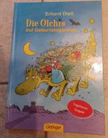 Die Olichis due Geburtstagsreise Erhard Dietl Niedersachsen - Goldenstedt Vorschau