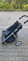 Gesslein F4 Kombi Kinderwagen - nur Einzelteile ohne Gestell Hessen - Eschborn Vorschau