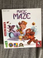 Spiel Magic Maze Berlin - Lichterfelde Vorschau