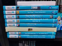 Nintendo Wii U Spiele Nordrhein-Westfalen - Paderborn Vorschau