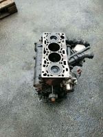 Vw Audi 2.0 Tdi CRB Motorblock komplett Bayern - Neustadt a.d.Donau Vorschau