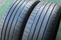 2x Dunlop Sport Maxx RT 235/55 R19 101W Sommerreifen 4,8mm DOT:17 Lützen - Lützen Dehlitz Vorschau