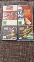 Clone Wars CD und DVD Mecklenburg-Vorpommern - Rubkow Vorschau