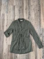 Orsay Bluse langarm & kurzarm Longbluse Langbluse 38 khaki 3€ Bayern - Germering Vorschau