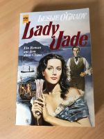 Lady Jade von Leslie O'Grady Hessen - Kriftel Vorschau