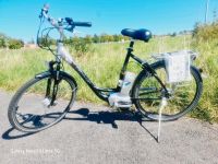 28 zoll E Bike kalkhoff Hessen - Neuhof Vorschau