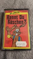 Häschenwitze kennt du Häschen? Alte  Hörspielcassette Bayern - Windischeschenbach Vorschau