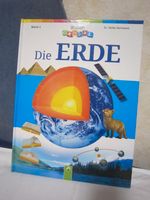 Buch Die Erde Wissen Genial, Kinderbuch, Neuwertig Bayern - Mömlingen Vorschau