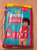 Pampers pants gr 6 Bayern - Markt Rettenbach Vorschau