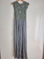 Kleid/Elegant/Festliches Kleid/H&M/Gr. 36/Mint Baden-Württemberg - Hartheim Vorschau