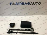 Airbag Satz MERCEDES VITO Armaturenbrett  MB W447 FULL LED ILS Essen - Stoppenberg Vorschau