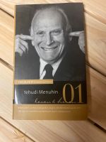 Yehudi Menuhin Band 1 die Zeit Klassik Edition lesen & hören Rheinland-Pfalz - Gensingen Vorschau