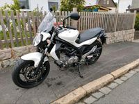 Suzuki Gladius SFV 650 Motorrad ABS Bayern - Pegnitz Vorschau