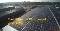 Dachfläche für Photovoltaik gesucht ab 5.000 qm! Bochum - Bochum-Mitte Vorschau