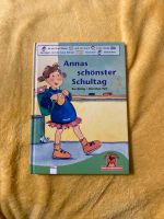 Annas schönster Schultag (lese lern Buch) Baden-Württemberg - Frickingen Vorschau