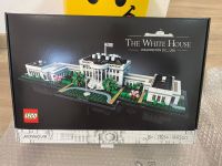 LEGO® Architecture „Das Weiße Haus“ (21054) - NEU & OVP Bayern - Schernfeld Vorschau